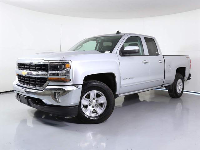 2018 Chevrolet Silverado 1500 1LT for sale in Tucson, AZ
