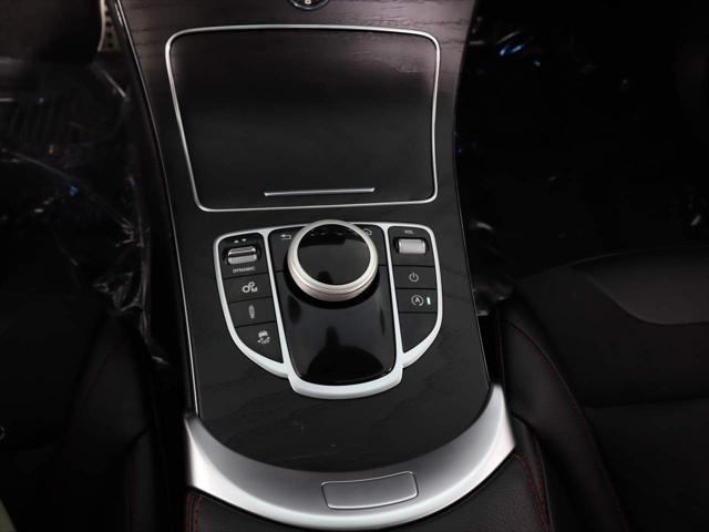 2021 Mercedes-Benz AMG C 43 4MATIC
