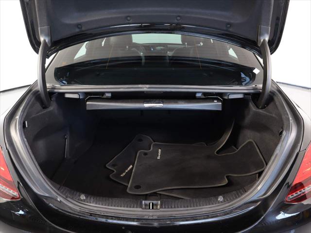 2021 Mercedes-Benz AMG C 43 4MATIC