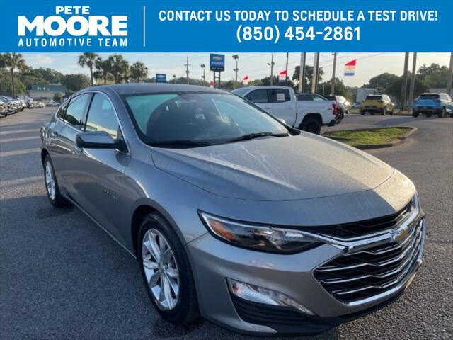 2023 Chevrolet Malibu FWD 1LT for sale in Pensacola, FL