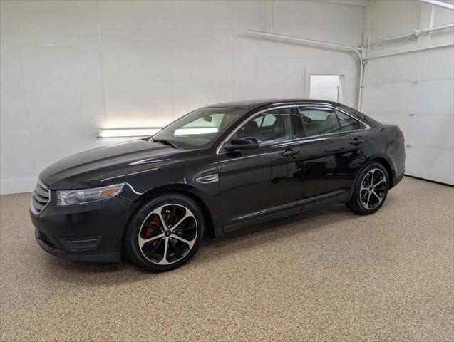 2014 Ford Taurus SEL for sale in Hudsonville, MI