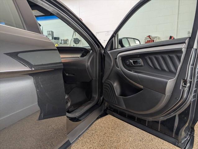 2014 Ford Taurus SEL