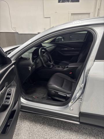 2021 Mazda CX-30 Select