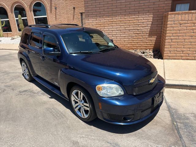 2009 Chevrolet HHR SS 4dr Wagon for sale in Sierra Vista, AZ