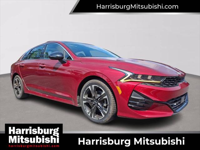 2022 Kia K5 GT-Line for sale in Harrisburg, PA