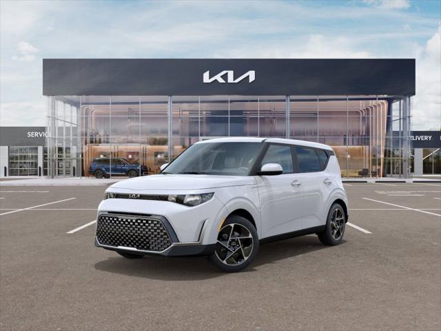 2025 Kia Soul EX for sale in San Bernardino, CA