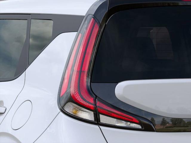 2025 Kia Soul EX