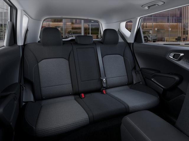 2025 Kia Soul EX