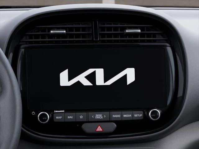 2025 Kia Soul EX