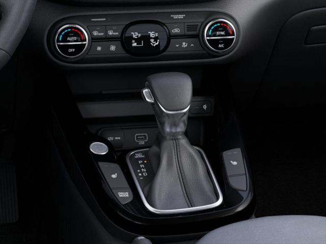 2025 Kia Soul EX