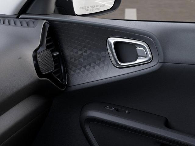 2025 Kia Soul EX