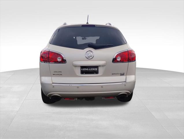 Used 2011 Buick Enclave For Sale in Muscle Shoals, AL
