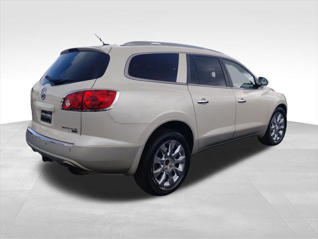 Used 2011 Buick Enclave For Sale in Muscle Shoals, AL