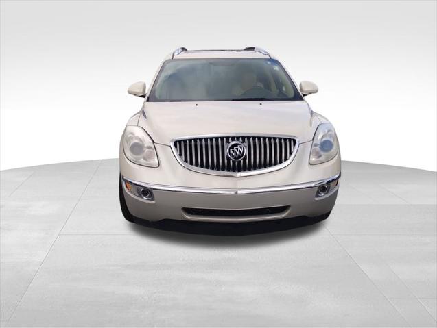 Used 2011 Buick Enclave For Sale in Muscle Shoals, AL