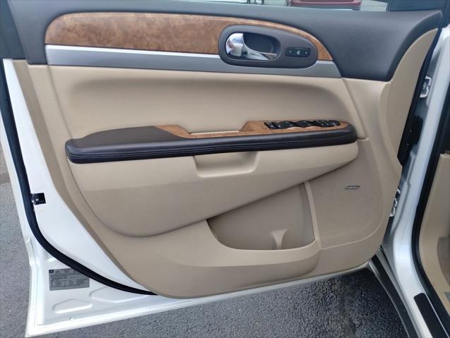Used 2011 Buick Enclave For Sale in Muscle Shoals, AL
