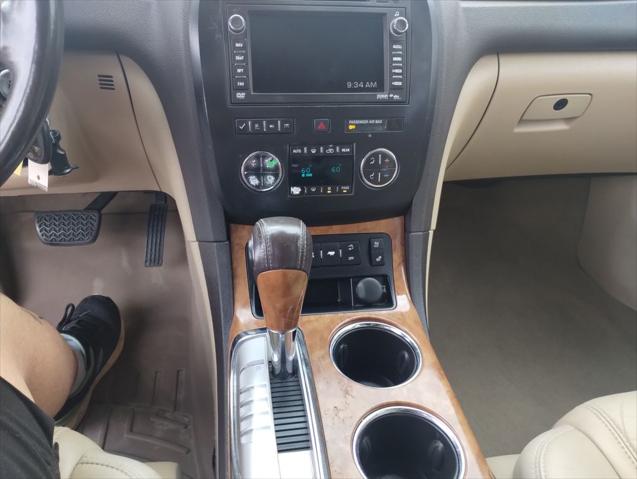 Used 2011 Buick Enclave For Sale in Muscle Shoals, AL