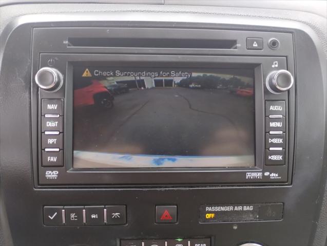 Used 2011 Buick Enclave For Sale in Muscle Shoals, AL