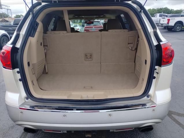 Used 2011 Buick Enclave For Sale in Muscle Shoals, AL