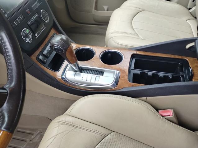 Used 2011 Buick Enclave For Sale in Muscle Shoals, AL