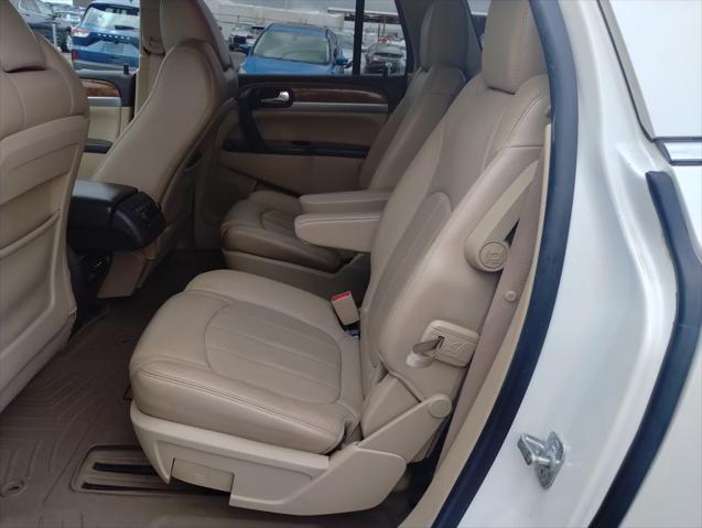 Used 2011 Buick Enclave For Sale in Muscle Shoals, AL