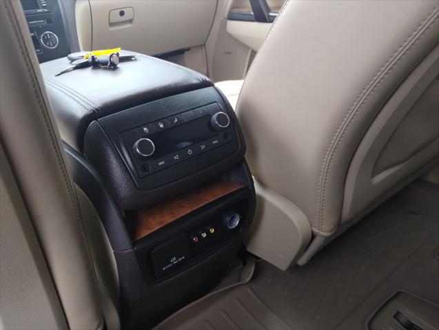Used 2011 Buick Enclave For Sale in Muscle Shoals, AL