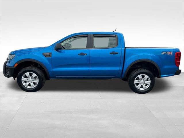 Used 2022 Ford Ranger For Sale in Muscle Shoals, AL
