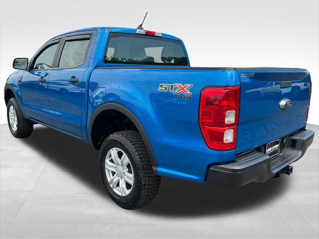 Used 2022 Ford Ranger For Sale in Muscle Shoals, AL