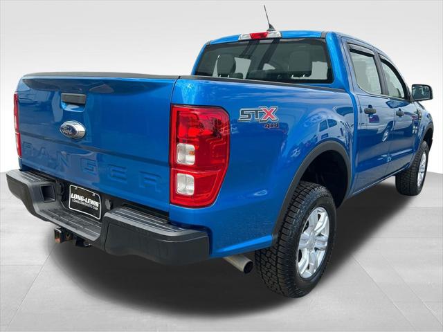 Used 2022 Ford Ranger For Sale in Muscle Shoals, AL