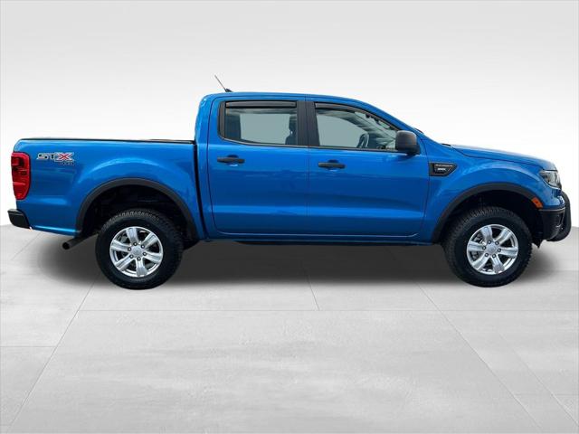 Used 2022 Ford Ranger For Sale in Muscle Shoals, AL