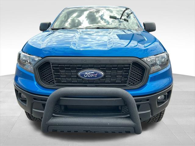 Used 2022 Ford Ranger For Sale in Muscle Shoals, AL