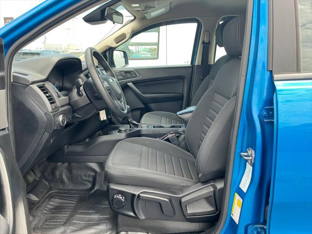 Used 2022 Ford Ranger For Sale in Muscle Shoals, AL