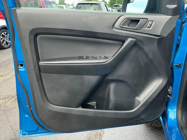 Used 2022 Ford Ranger For Sale in Muscle Shoals, AL