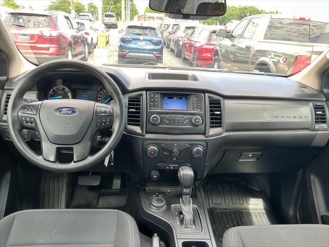 Used 2022 Ford Ranger For Sale in Muscle Shoals, AL