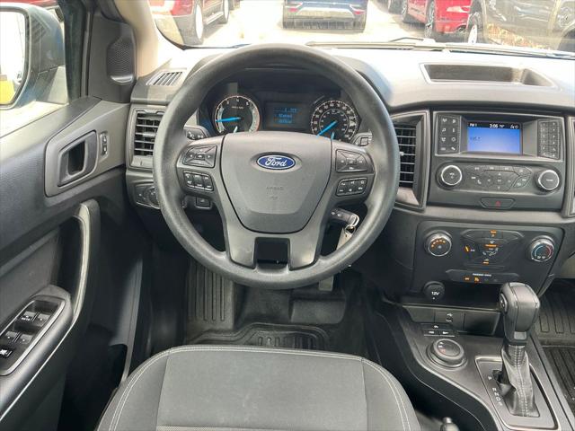Used 2022 Ford Ranger For Sale in Muscle Shoals, AL