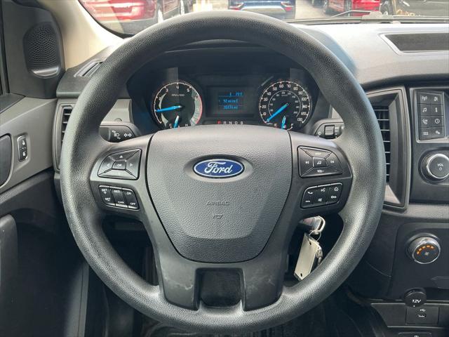 Used 2022 Ford Ranger For Sale in Muscle Shoals, AL