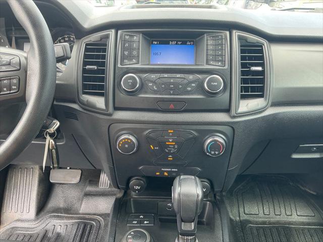 Used 2022 Ford Ranger For Sale in Muscle Shoals, AL