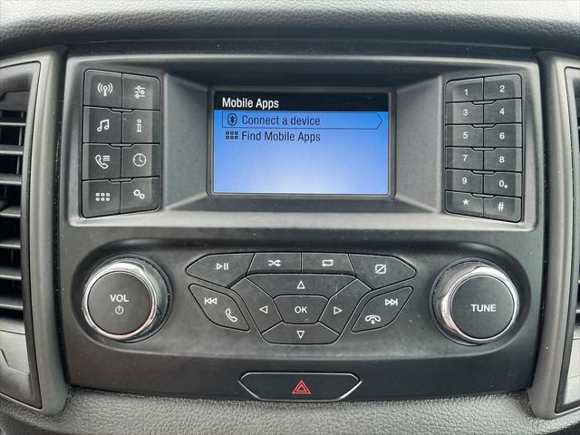 Used 2022 Ford Ranger For Sale in Muscle Shoals, AL