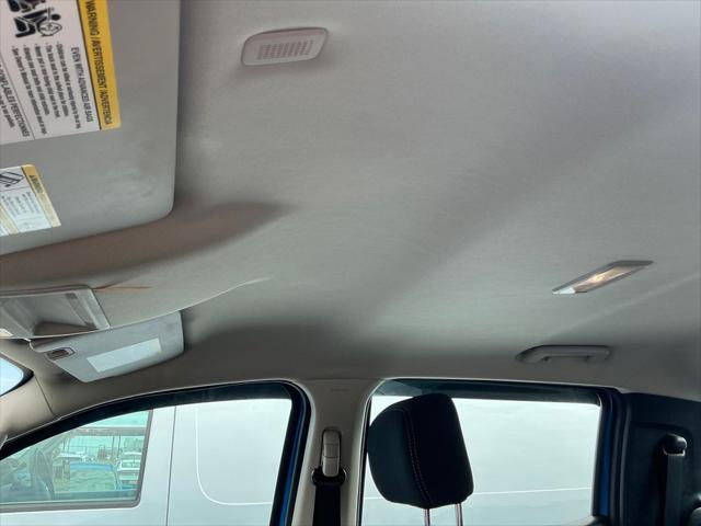 Used 2022 Ford Ranger For Sale in Muscle Shoals, AL