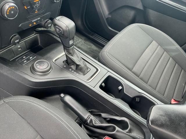 Used 2022 Ford Ranger For Sale in Muscle Shoals, AL