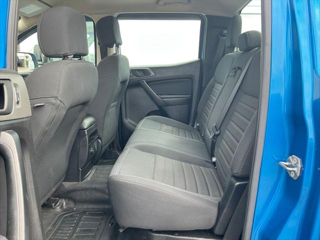 Used 2022 Ford Ranger For Sale in Muscle Shoals, AL