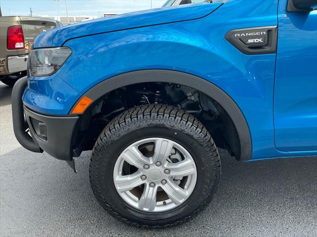 Used 2022 Ford Ranger For Sale in Muscle Shoals, AL