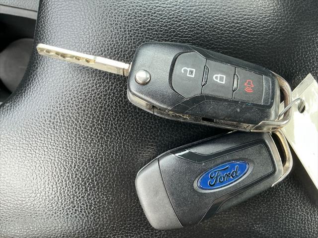 Used 2022 Ford Ranger For Sale in Muscle Shoals, AL