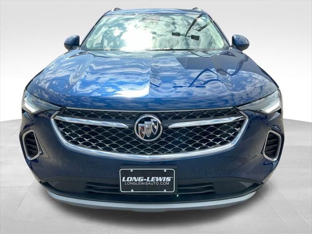 Used 2023 Buick Envision For Sale in Muscle Shoals, AL