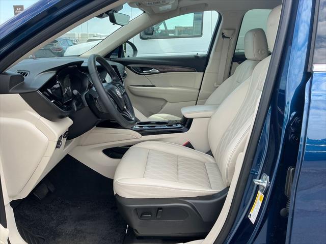 Used 2023 Buick Envision For Sale in Muscle Shoals, AL