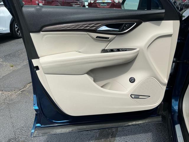Used 2023 Buick Envision For Sale in Muscle Shoals, AL