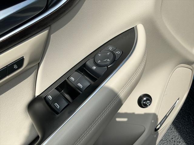Used 2023 Buick Envision For Sale in Muscle Shoals, AL