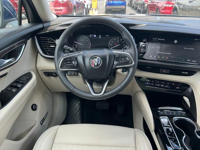 Used 2023 Buick Envision For Sale in Muscle Shoals, AL