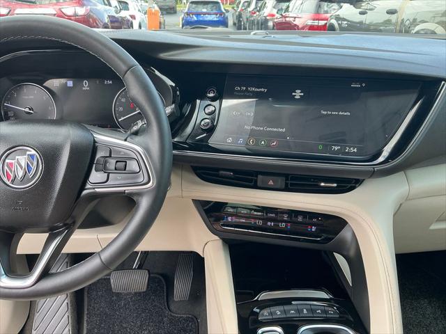 Used 2023 Buick Envision For Sale in Muscle Shoals, AL