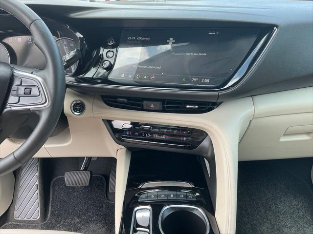 Used 2023 Buick Envision For Sale in Muscle Shoals, AL