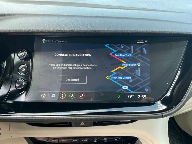 Used 2023 Buick Envision For Sale in Muscle Shoals, AL